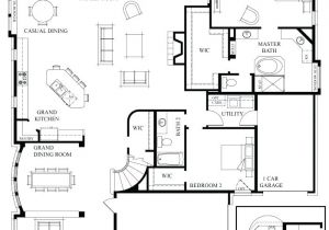 Grand Homes Floor Plans Grand Homes House Plans Sri Lanka
