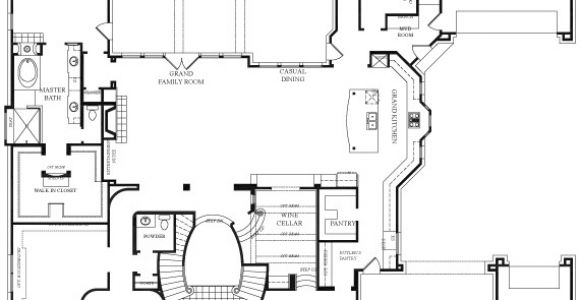 Grand Homes Floor Plans Grand Homes Print Hampton