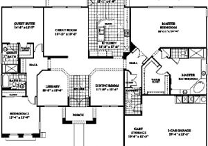 Grand Homes Plans Sun City Grand Hampton Floor Plan Del Webb Sun City Grand