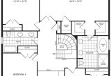 Grandview Homes Floor Plans Jameston I 3 250 Sq Ft Grandview Homes
