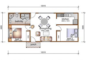 Granny Unit House Plans 2 Bedroom Granny Flat Plans Photos and Video Granny Unit House Plans 2 Bedroom Granny Flat Plans Photos and Video