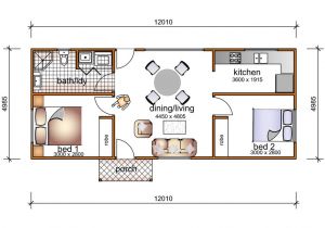 Granny Unit House Plans 2 Bedroom Granny Flat Plans Photos and Video