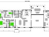 Granny Unit House Plans Cedar 203 with 1 Br attached Granny Flat Dream Home
