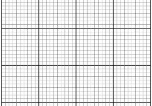 Graph Paper for House Plans Design Your Bathroom Layout