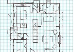 Graph Paper for House Plans Gallery Graph Paper for House Plans Coloring Page for Kids