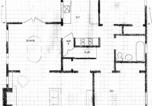 Graph Paper for House Plans Graph Paper for Drawing House Plans