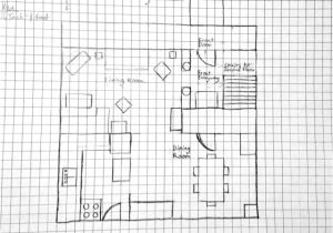 Graph Paper for House Plans Graph Paper House Plans Home Design and Style