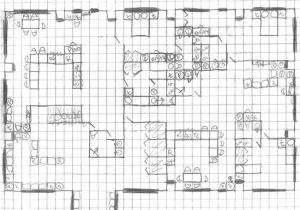 Graph Paper for House Plans House Plans On Grid Paper Home Design and Style Graph Paper for House Plans House Plans On Grid Paper Home Design and Style