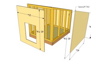 Great Dane Dog House Plans Dog House for Great Dane Unique 840 Best Gentle Giant