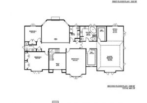 Great Floor Plans for Homes Great Floor Plan Ideas for New Homes New Home Plans Design