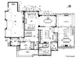 Great Floor Plans for Homes Great Modern House Floor Plans Cottage House Plans