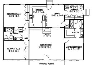 Great Home Plans Designing House Plans with Great Rooms Home Constructions