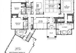 Great Home Plans Great Donald A Gardner Ranch House Plans for Brilliant