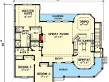 Great Home Plans Great Little Ranch House Plan 31075d Architectural