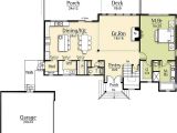Great Home Plans House Plan Two Story Great Room