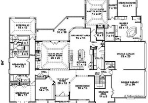 Great Home Plans southern Homes Floor Plans Fresh Floor Great southern