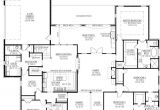 Great House Plans for Entertaining 653326 Great Country French Plan with Outdoor
