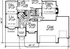 Great House Plans for Entertaining Great for Entertaining 4080db 2nd Floor Master Suite