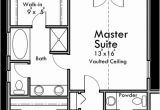 Great Room House Plans One Story Portland oregon House Plans One Story House Plans Great Room