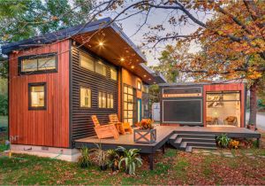 Great Small Home Plans Amplified Tiny House Lets Musician Homeowner Rock Out In