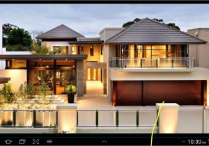 Great Small Home Plans Best House Designs Ever Front Elevation Residential