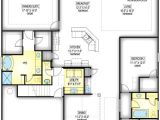 Great southern Homes Floor Plans Carolina C Great southern Homes