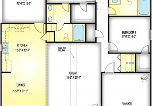 Great southern Homes Floor Plans Great southern Homes Floor Plans Floorplans Great