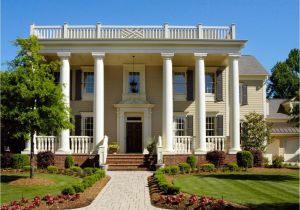 Greek Revival Home Plans Greek Revival Architecture Hgtv