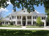 Greek Revival Home Plans Greek Revival House Plans Exterior Traditional with Lap