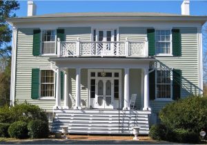 Greek Revival Home Plans top 15 House Designs and Architectural Styles to Ignite