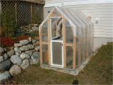 Green Built Home Plans My Homemade Greenhouse Thinman 39 S Blog