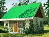 Green Home Building Plans Green House Plan