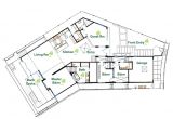 Green Home Design Plans Sustainable Home Plans Smalltowndjs Com
