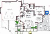 Green Home Design Plans Sustainable Modern House Plans Modern Green Home Design