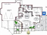 Green Home Design Plans Sustainable Modern House Plans Modern Green Home Design