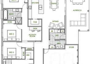 Green Home Designs Floor Plans Best 25 Family House Plans Ideas On Pinterest Sims 3