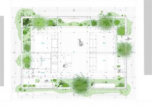 Green Home Floor Plans Green Edge House Ma Style Architects Archdaily
