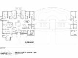 Green Home Floor Plans Green House Nursing Home Floor Plan