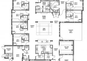 Green Home Floor Plans Greenhouse Project Floor Plans