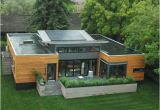 Green Home Plans Designs top Innovative Home Designs