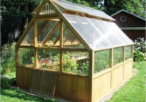 Green Home Plans Diy Greenhouse Plans and Greenhouse Kits Lexan