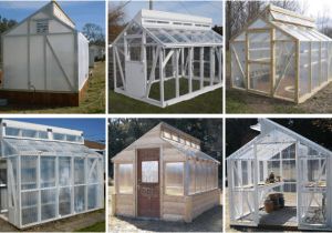 Green Home Plans Free 15 Free Greenhouse Plans Diy