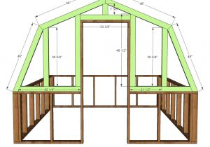 Green Home Plans Free Greenhouse Woodworking Plans Woodshop Plans