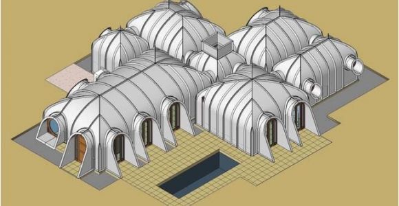 Green Magic Homes Floor Plans Here 39 S the Dirt On A Prefabricated Plastic Earth Sheltered