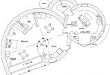Green Magic Homes Floor Plans Spiral Dome Magic Plan