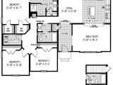 Green Modular Homes Floor Plans 17 Best Images About One Floor Ranch Bungalow Plans On