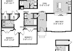 Green Modular Homes Floor Plans 17 Best Images About One Floor Ranch Bungalow Plans On
