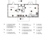 Green Modular Homes Floor Plans Gallery the Waterhaus A Tiny Sustainable Prefab Home