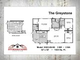 Greystone Homes Floor Plans Greystone Floor Plan Features Affordable Homes Of