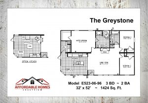 Greystone Homes Floor Plans Greystone Floor Plan Features Affordable Homes Of